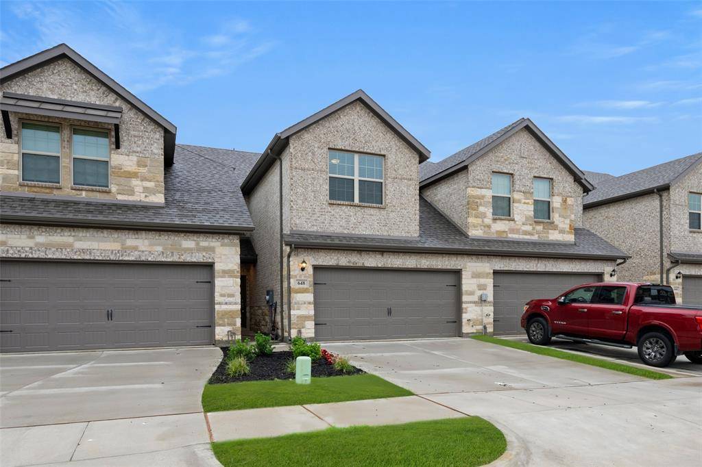 Mansfield, TX 76063,648 Sandiford
