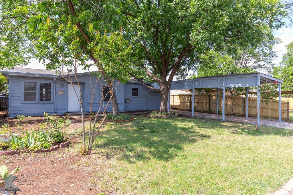 Abilene, TX 79603,4809 State Street