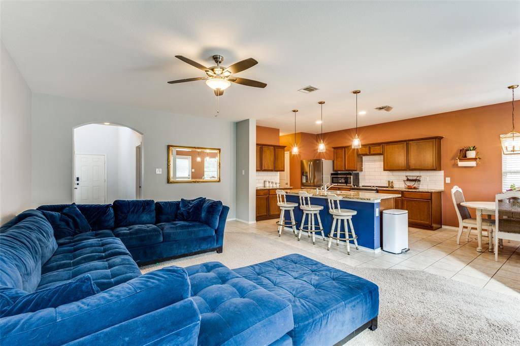 Princeton, TX 75407,1407 Jasper Crossing