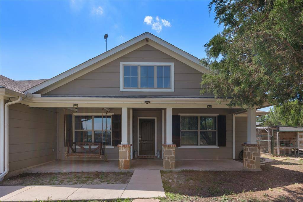 Weatherford, TX 76087,243 Brazos Valley Lane