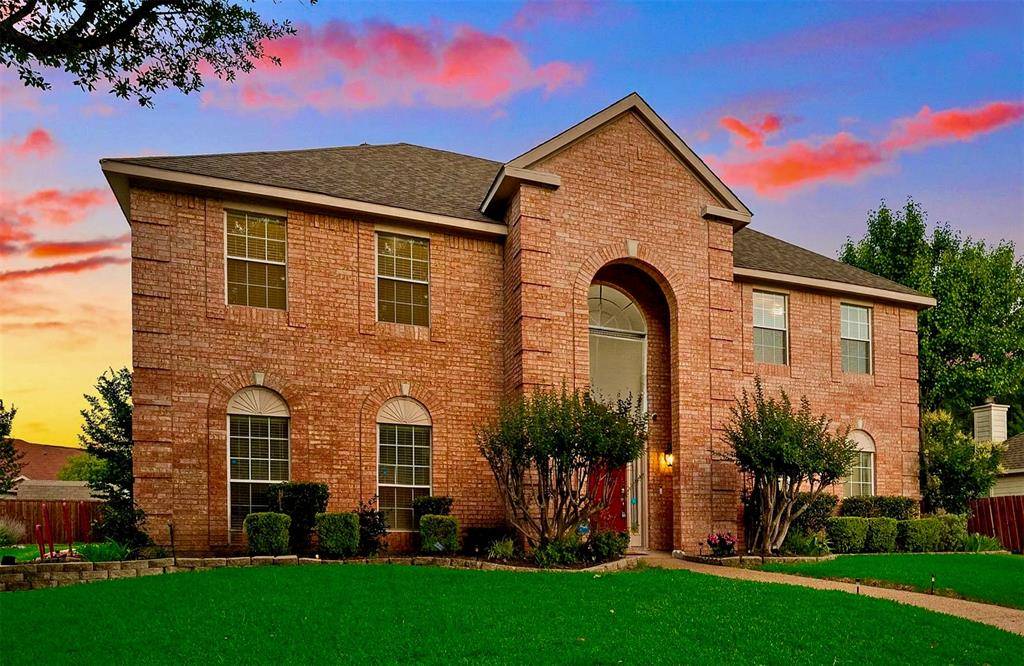 Richardson, TX 75082,2904 Champlin Court