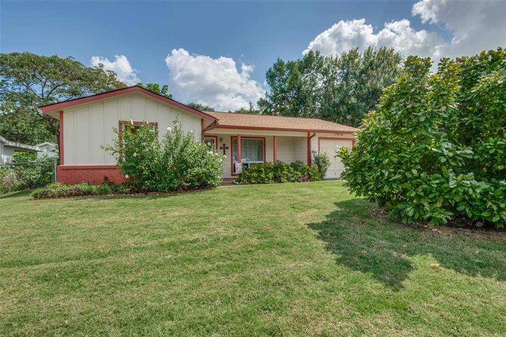 Irving, TX 75062,1822 Finley Road