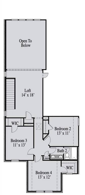 Lavon, TX 75166,252 Bright Alcove Court