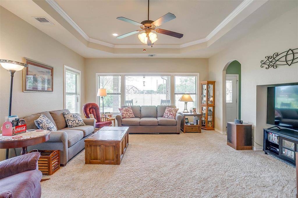 Weatherford, TX 76087,124 Cynthia Ann Parker Lane