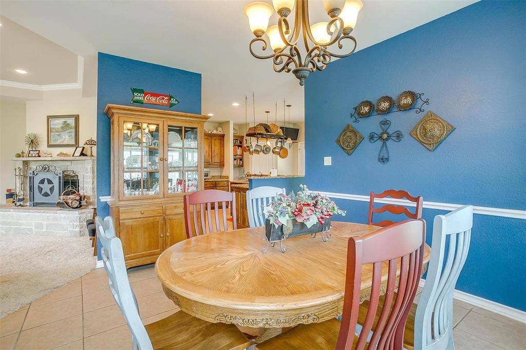 Weatherford, TX 76087,124 Cynthia Ann Parker Lane