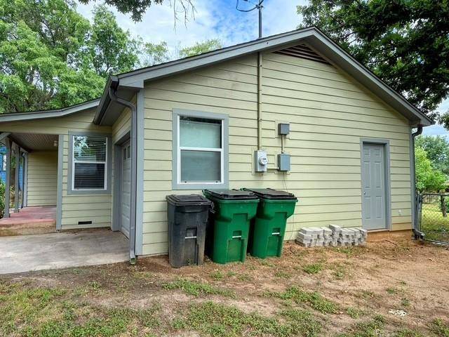 Rhome, TX 76078,335 W 2nd Street