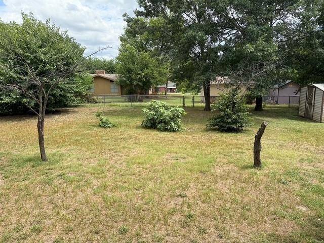 Rhome, TX 76078,335 W 2nd Street