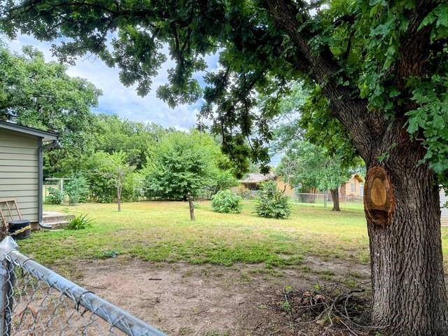 Rhome, TX 76078,335 W 2nd Street