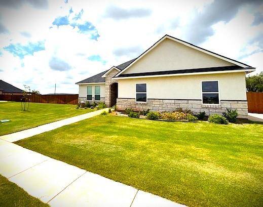 231 Long Ranger Street, Abilene, TX 79602