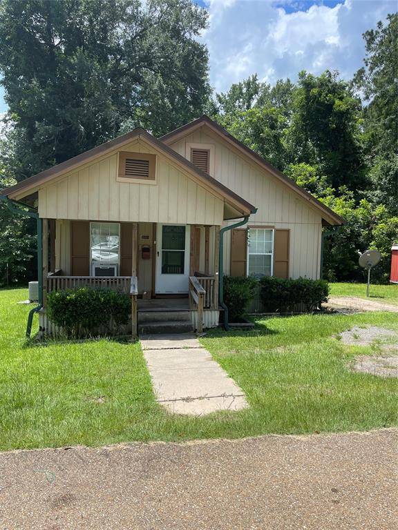 1860 Mason Drive, Haynesville, LA 71038