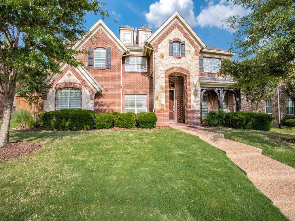 12439 Waltham Drive, Frisco, TX 75035