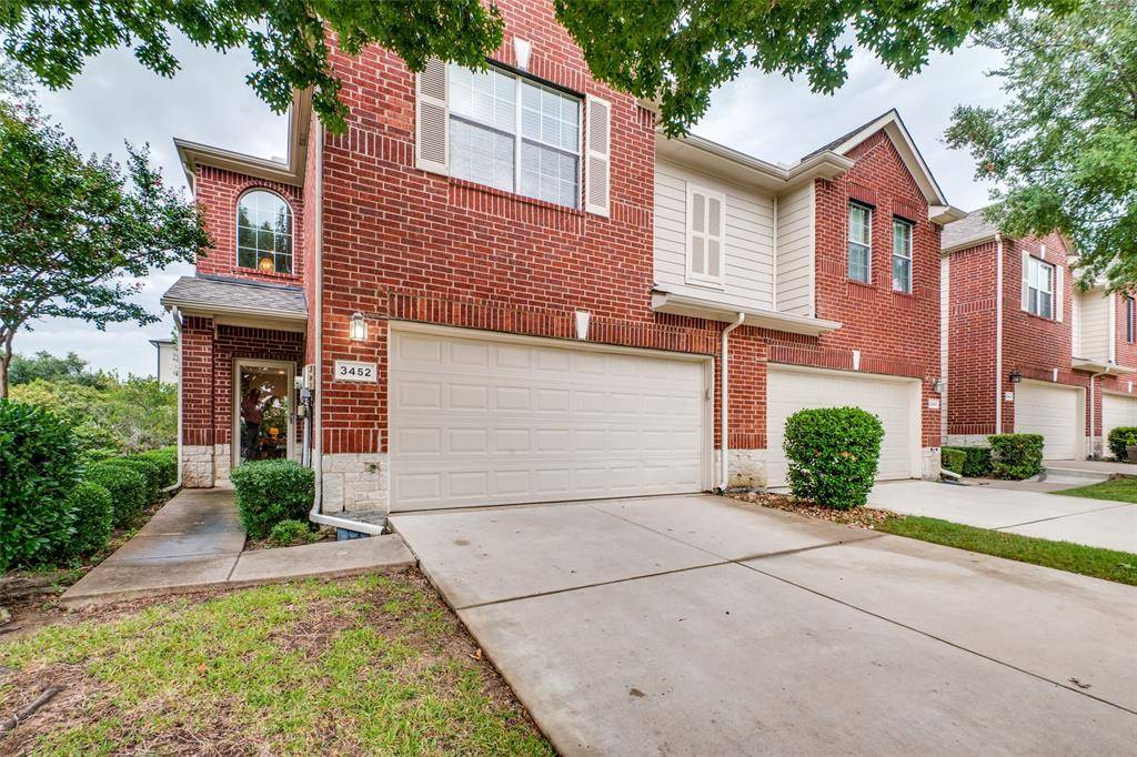 Plano, TX 75093,3452 Belladonna Drive