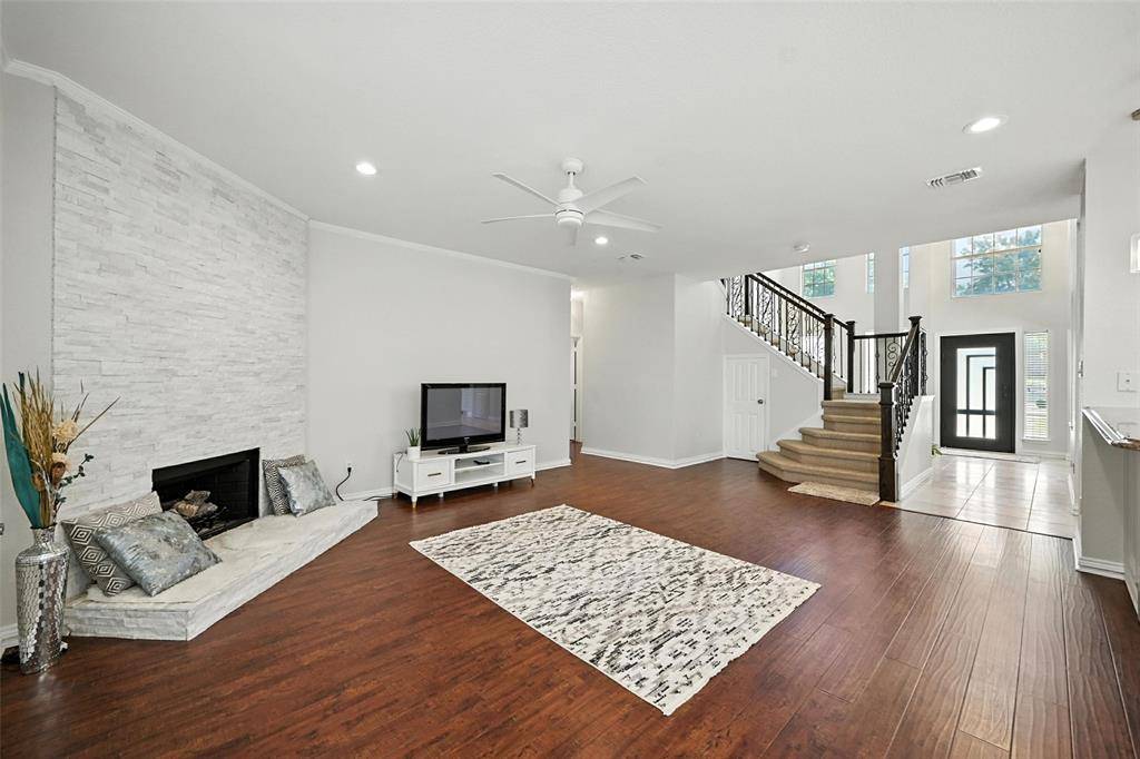 The Colony, TX 75056,5636 Norris Drive