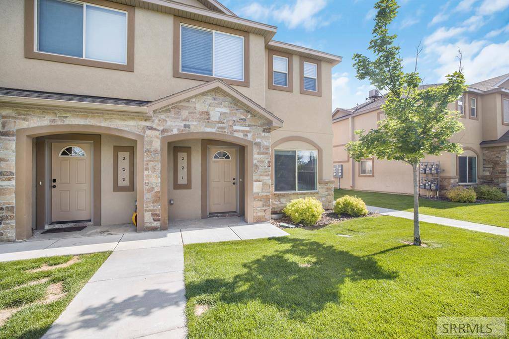 565 Pioneer Road, Rexburg, ID 83440