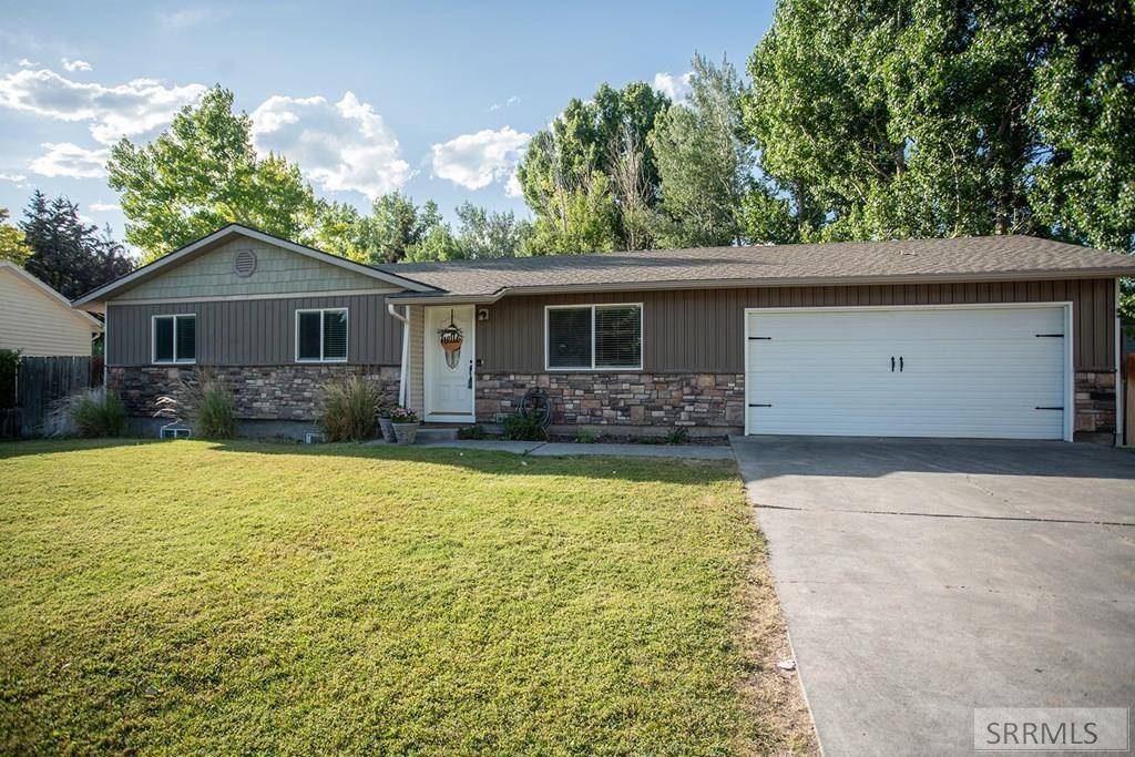 847 Calliope Lane, Idaho Falls, ID 83402