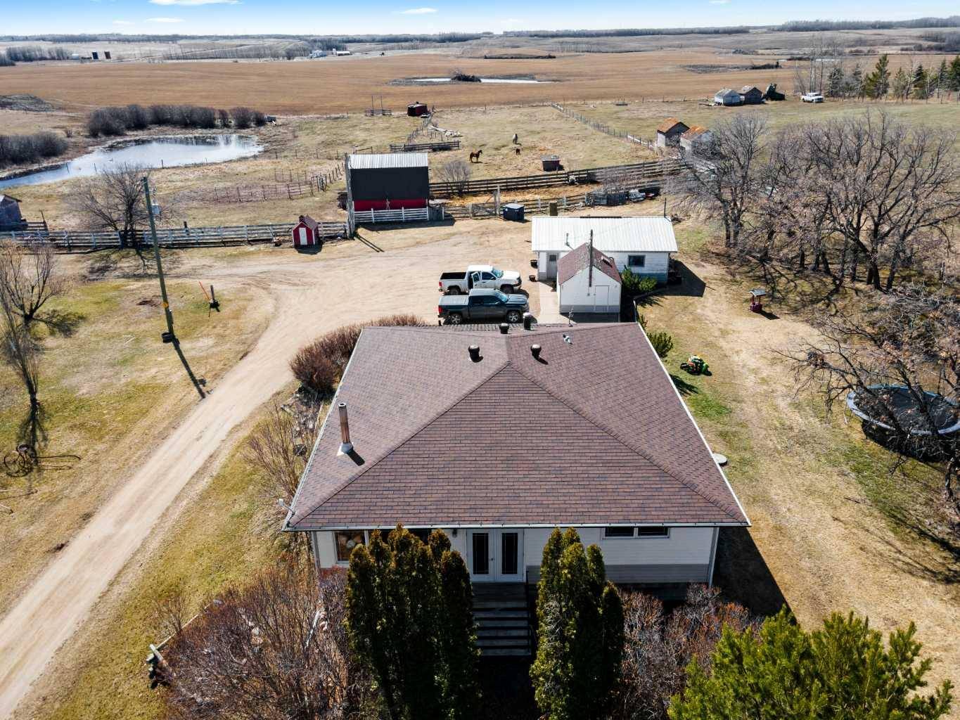 Rural Wainwright No. 61 M.d. Of, AB T9W 1T1,74019 Township Road 452