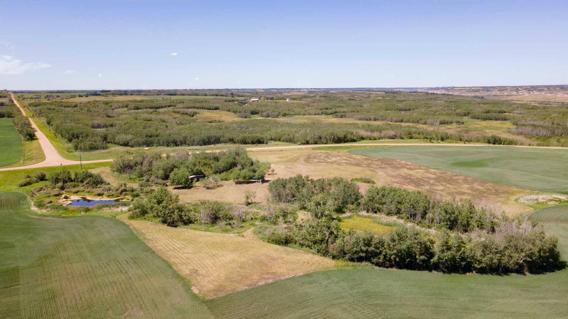 Rural Stettler No. 6 County Of, AB T0B 0H0,41409 Range Road 182
