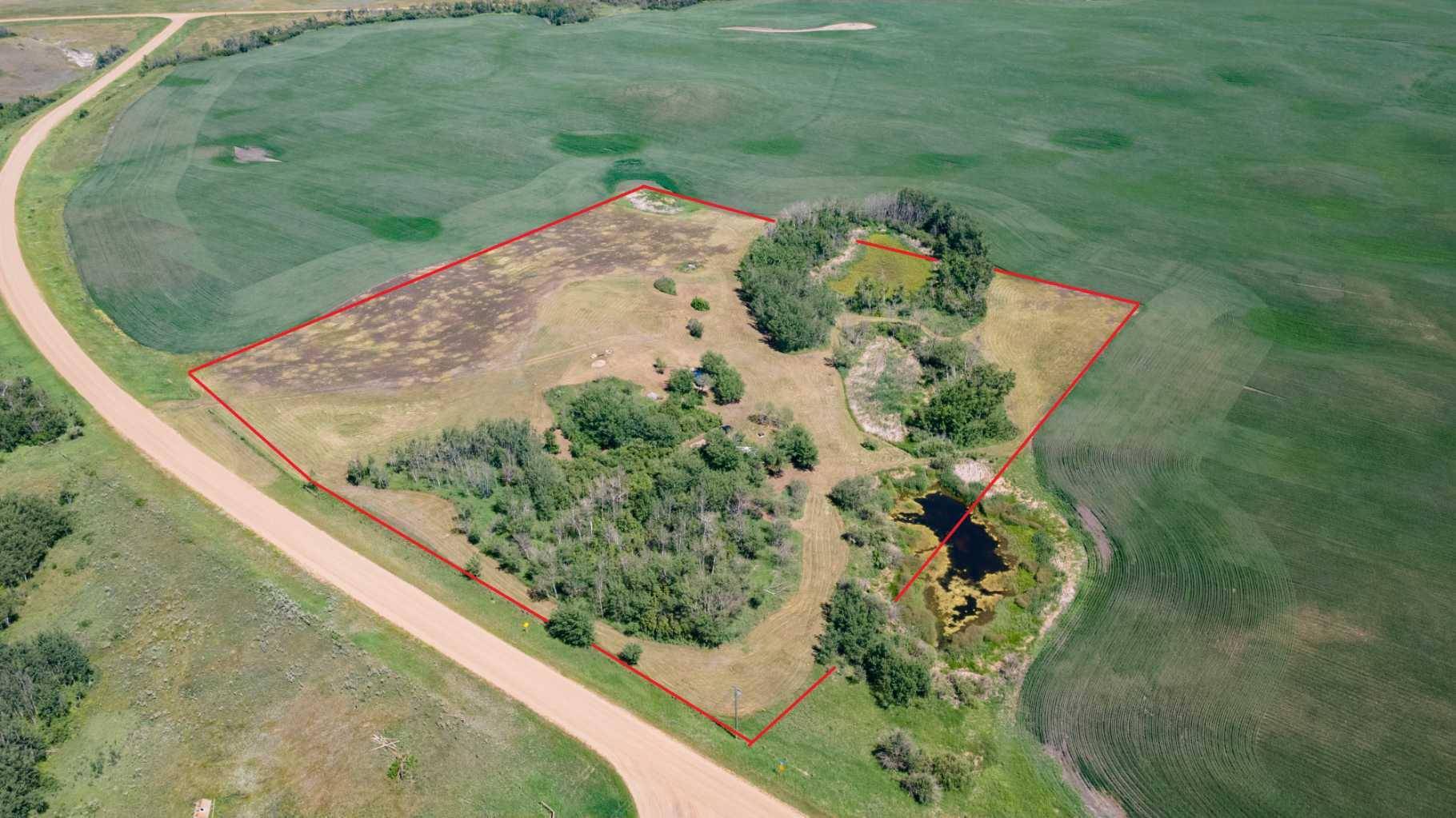 Rural Stettler No. 6 County Of, AB T0B 0H0,41409 Range Road 182