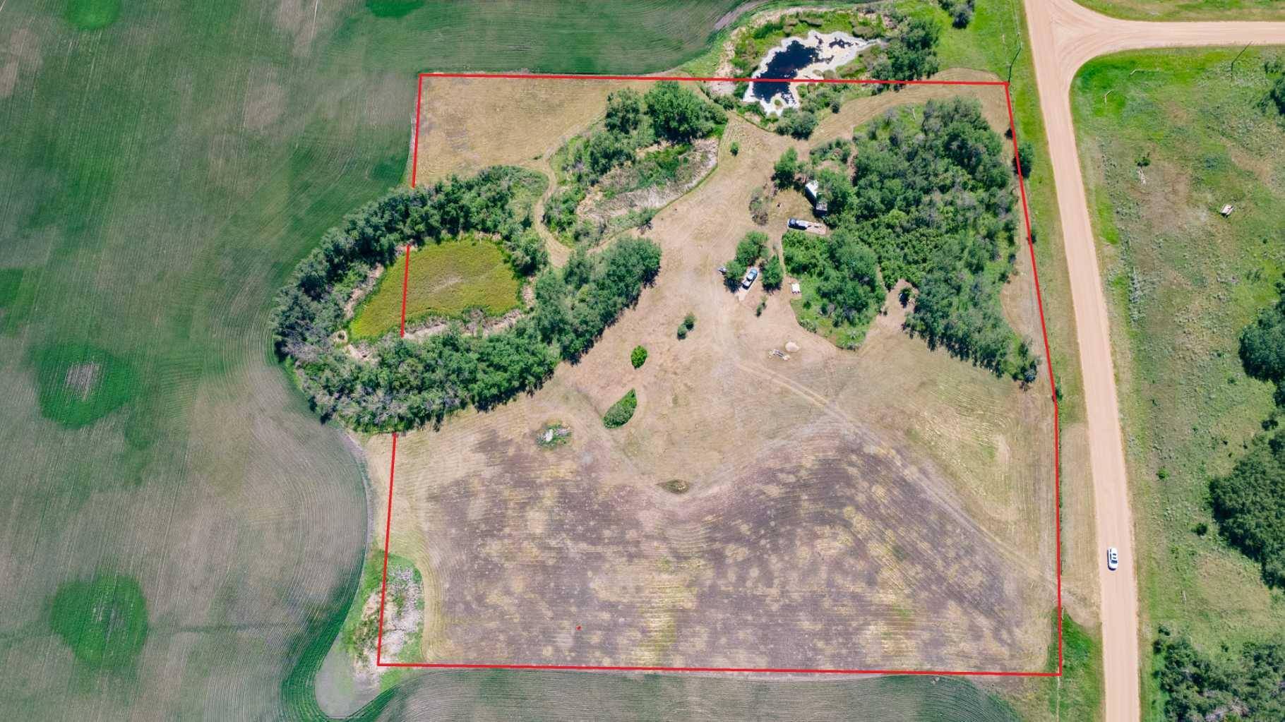 Rural Stettler No. 6 County Of, AB T0B 0H0,41409 Range Road 182