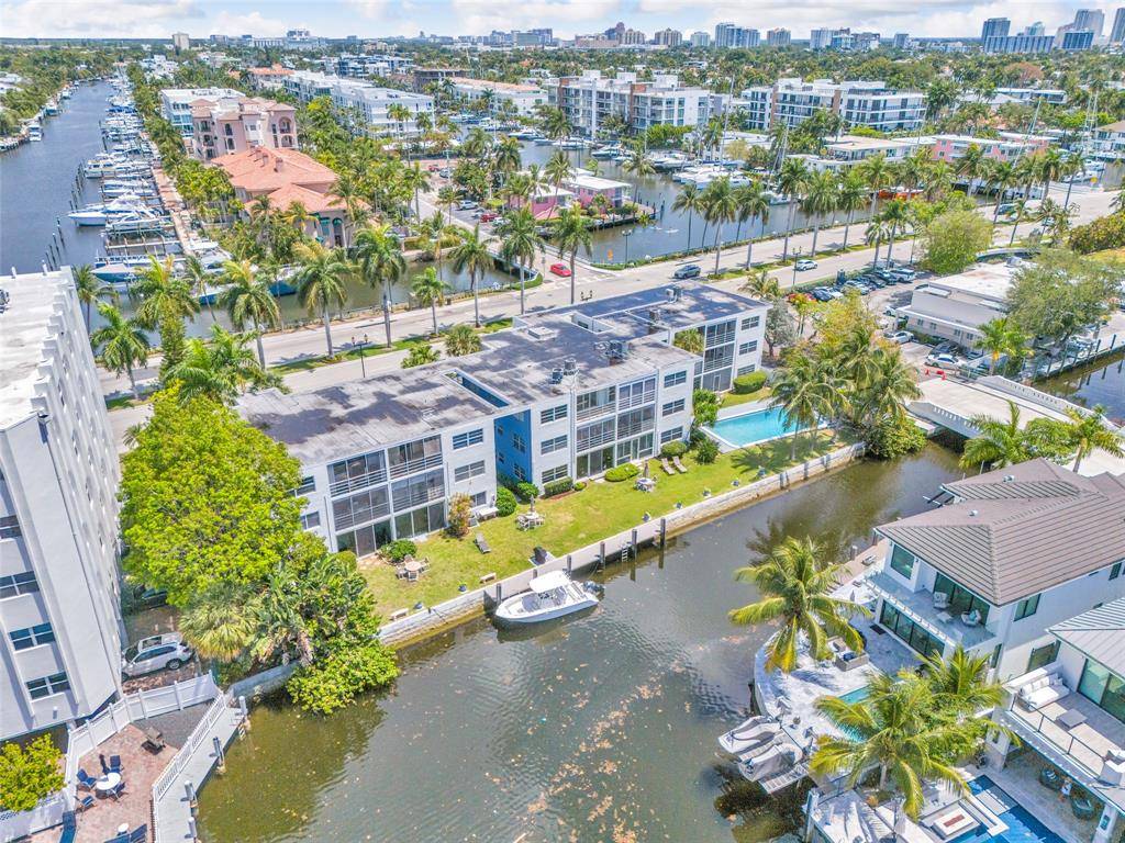 Fort Lauderdale, FL 33301,1790 E Las Olas Blvd #34