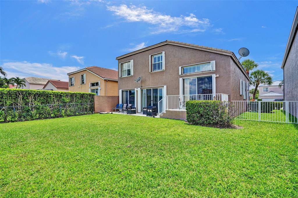 Pembroke Pines, FL 33028,1581 NW 159th Ave