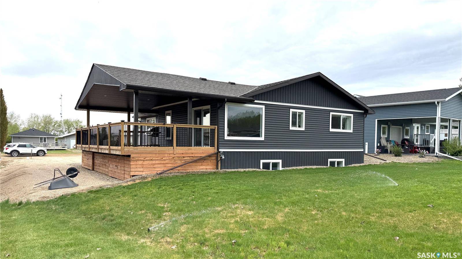 205 Ruby DRIVE, Coteau Rm No. 255, SK S0L 1Z0