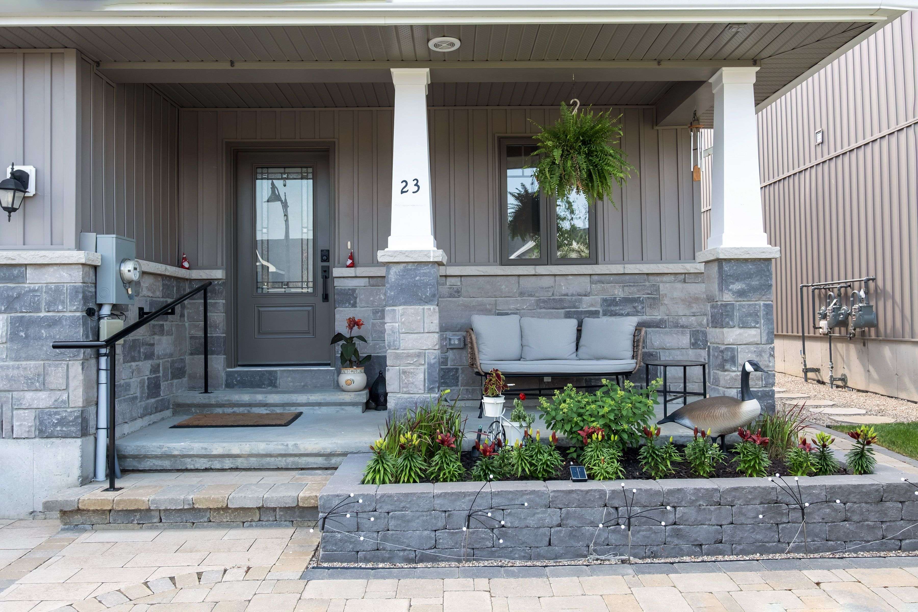 Prince Edward County, ON K0K 2T0,23 Farrington CRES