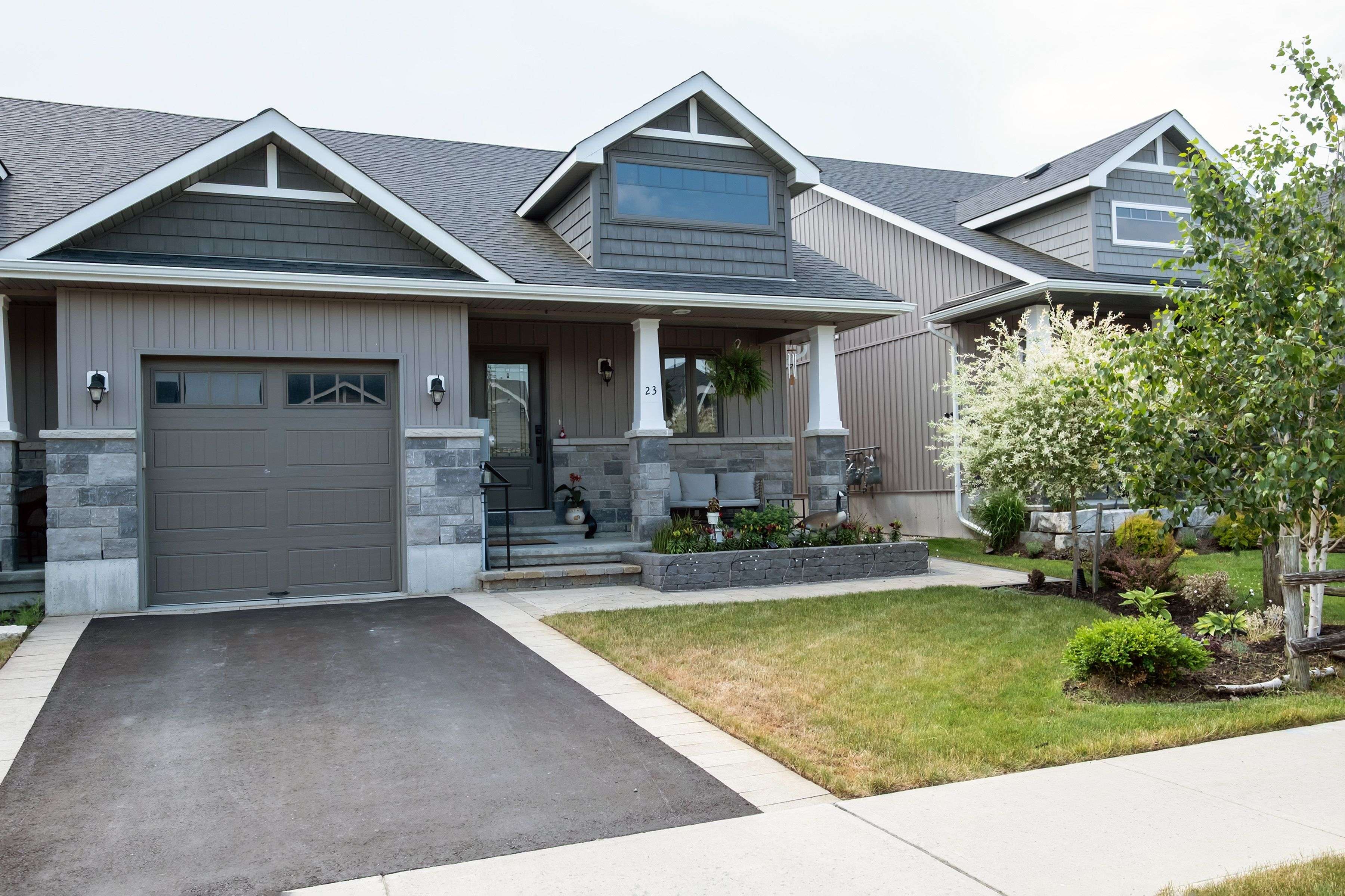 Prince Edward County, ON K0K 2T0,23 Farrington CRES