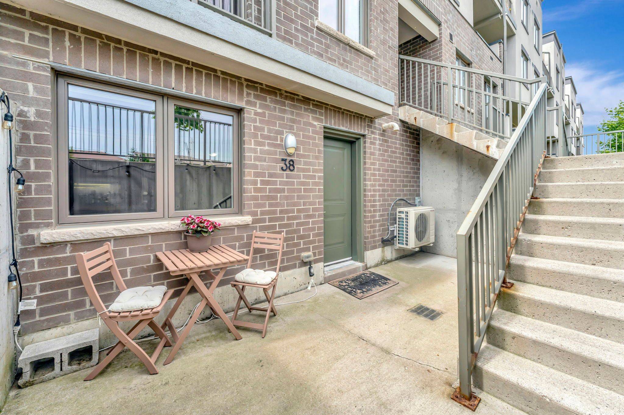 Cambridge, ON N3C 0G8,350 Fisher Mills RD #38