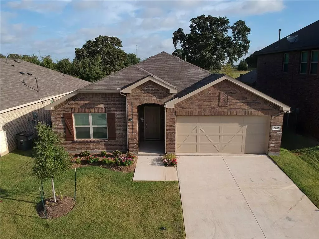 Little Elm, TX 76227,2437 Opaline Drive