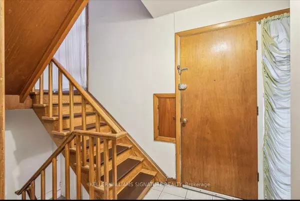 Toronto W04, ON M9N 2L6,214 Queenslea AVE #2nd floor Room3