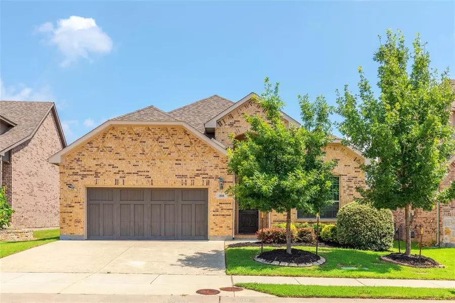 808 Knox Drive, Rockwall, TX 75087