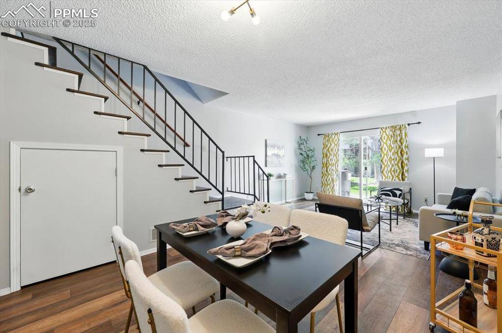 Colorado Springs, CO 80917,3525 Queen Anne WAY