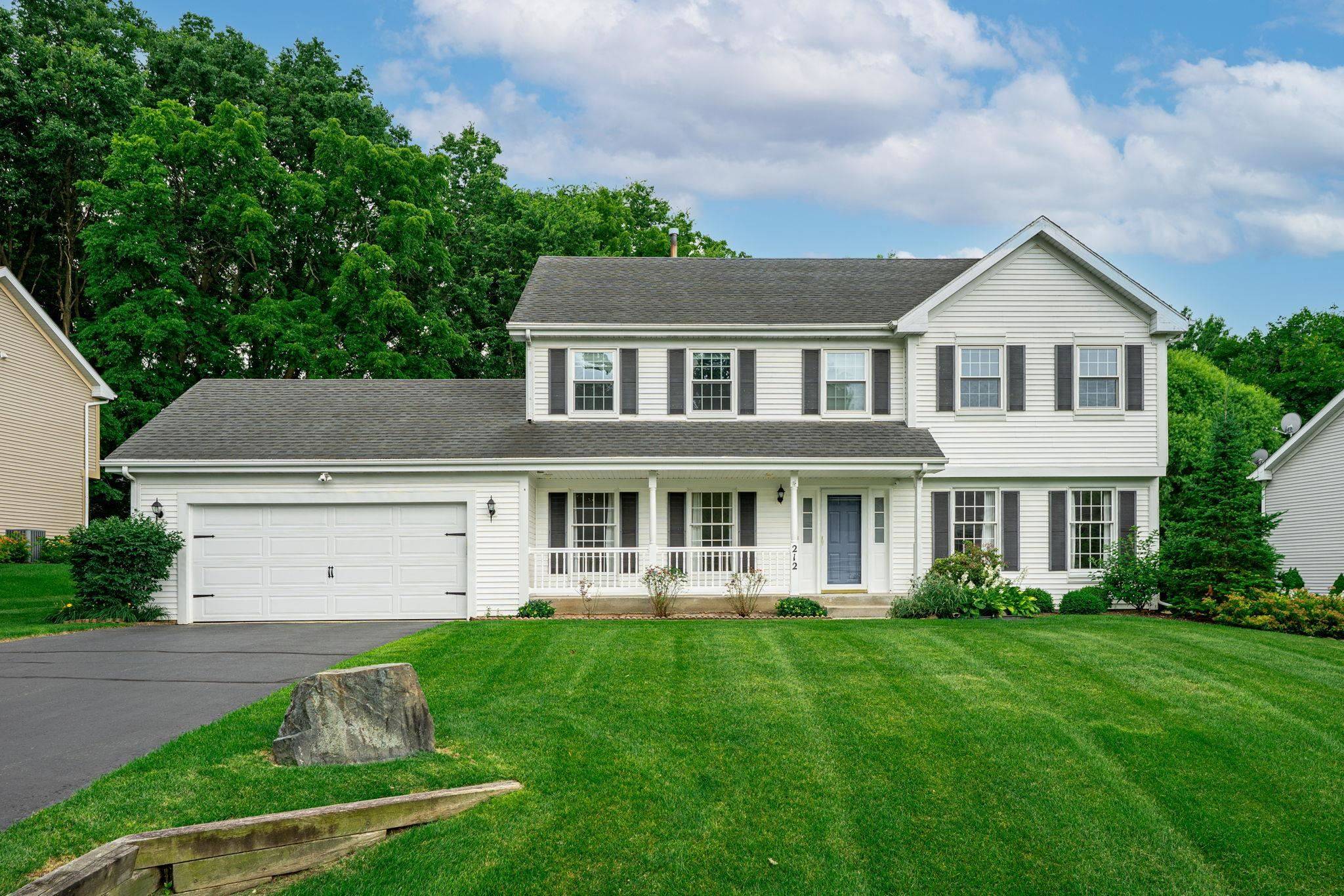 212 SANCTUARY Place, Rockton, IL 61072