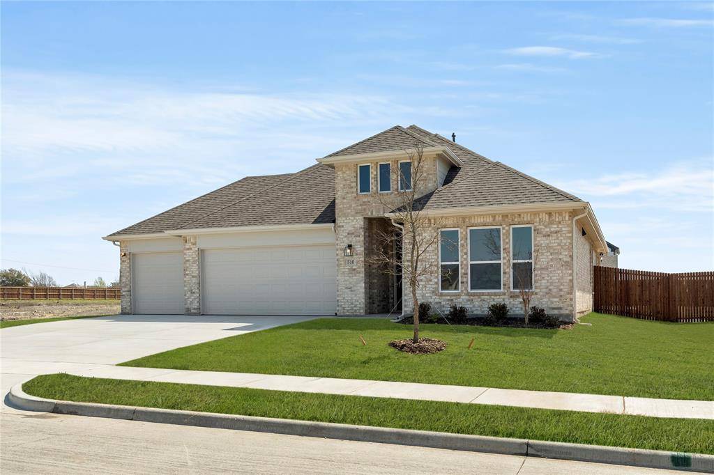 Forney, TX 75126,510 Fort Davis Drive
