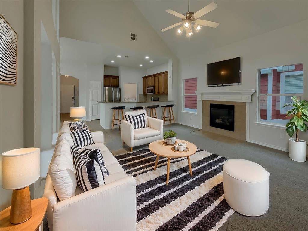 Savannah, TX 76227,1100 Hayden Lane