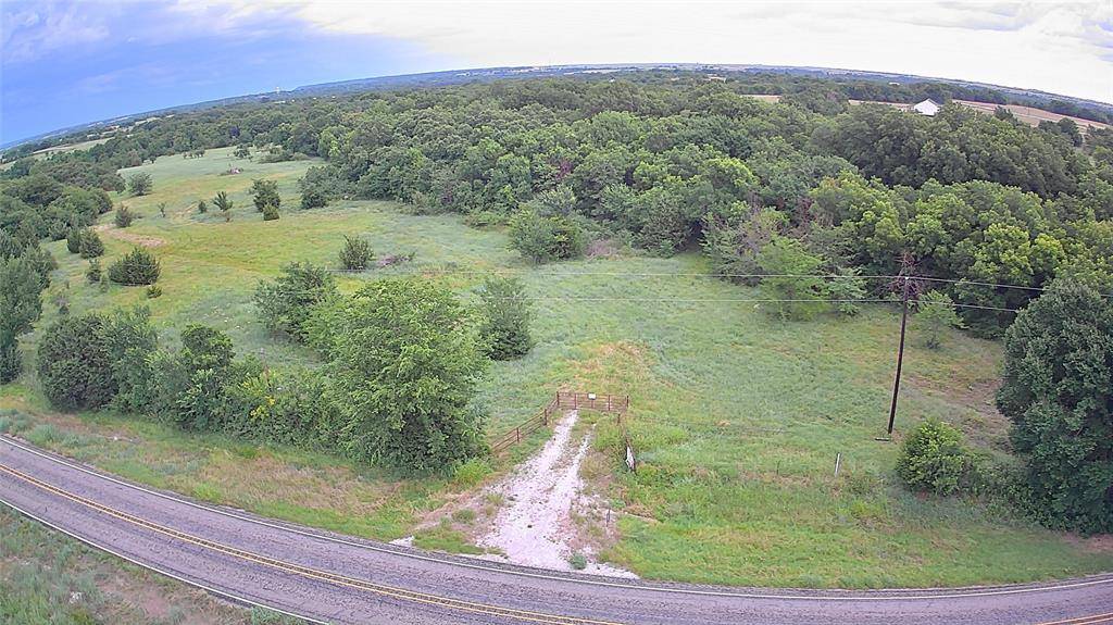 1961 FM-677, Saint Jo, TX 76265