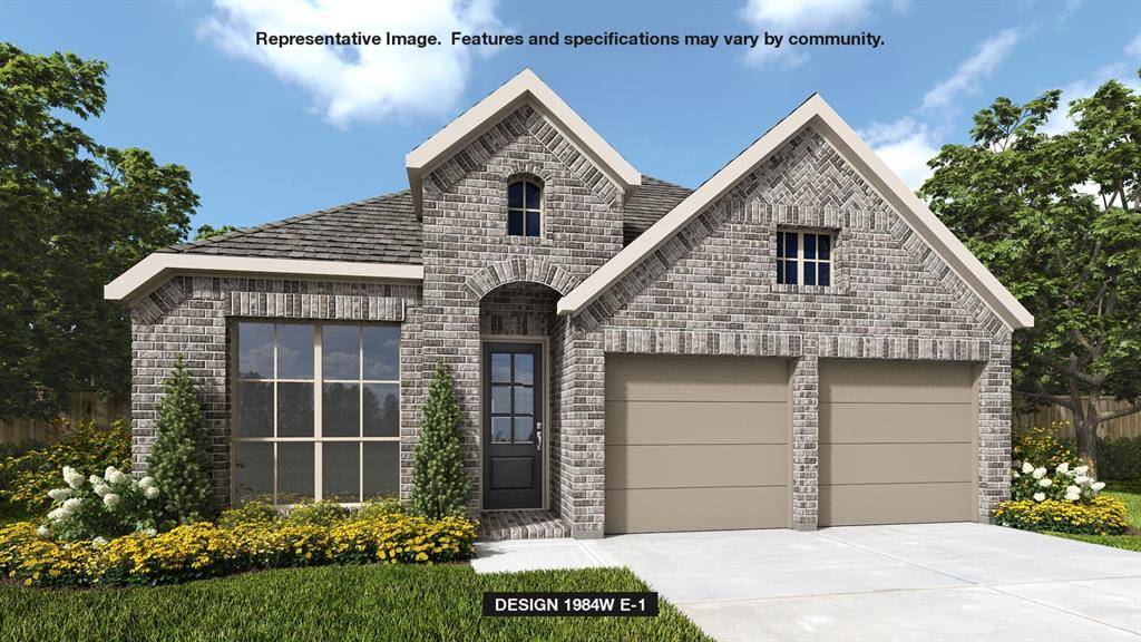 2921 Soaring Hills Drive, Forney, TX 75126