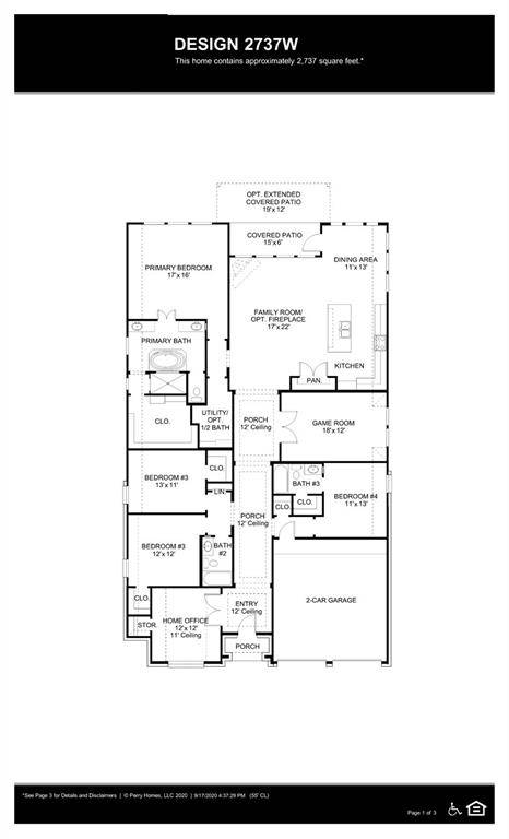Celina, TX 75009,3321 Lacebark Street