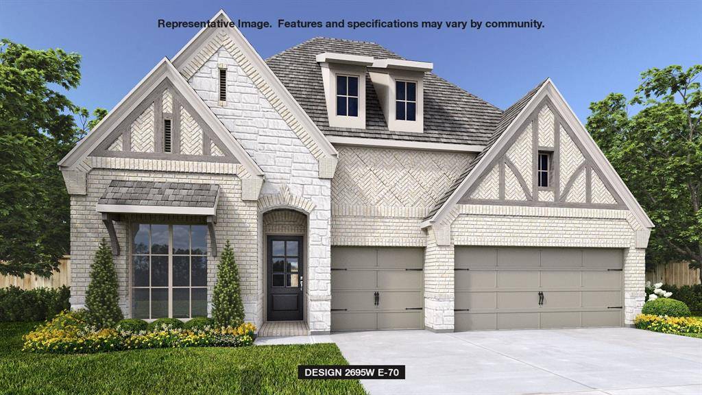 7436 Wayward Wind Drive, Fort Worth, TX 76179