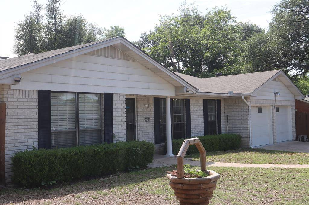3205 Pin Oak Drive, Temple, TX 76502