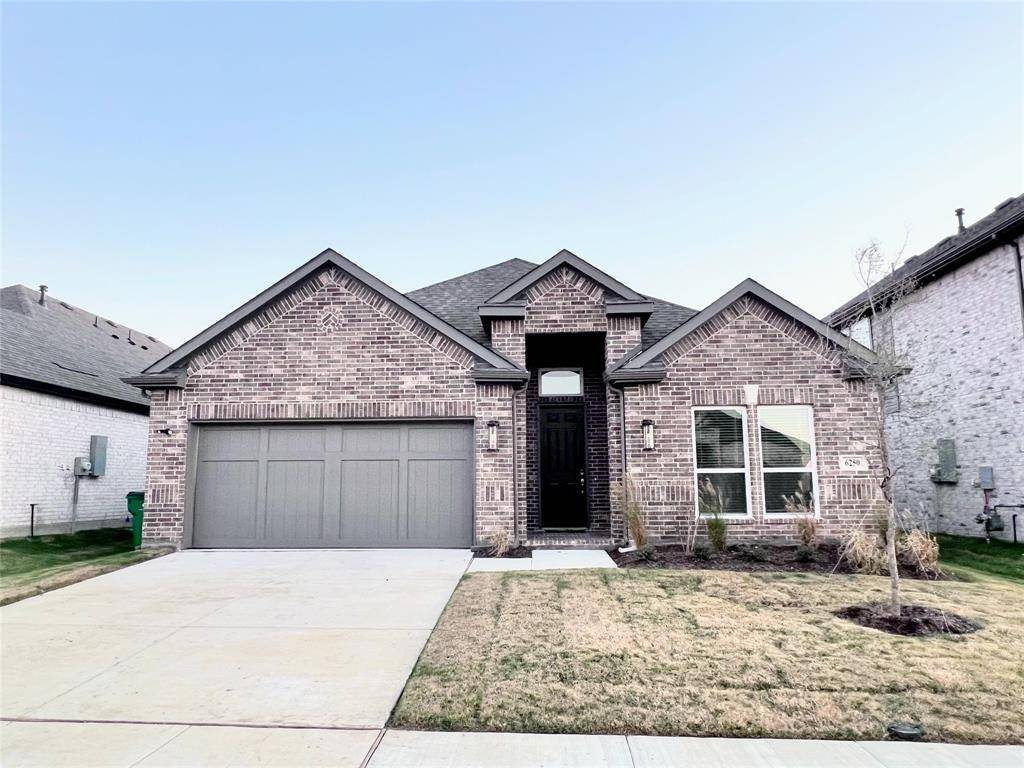 6250 Muller Creek Drive, Celina, TX 75009