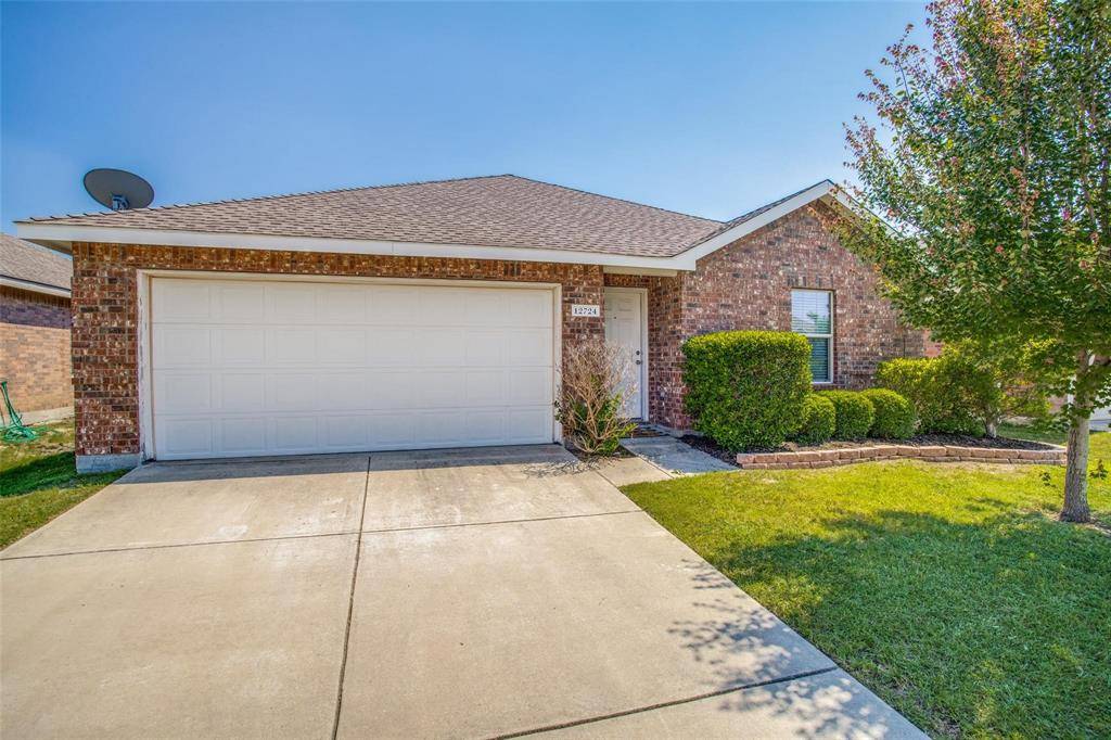 12724 Seagull Way, Frisco, TX 75036