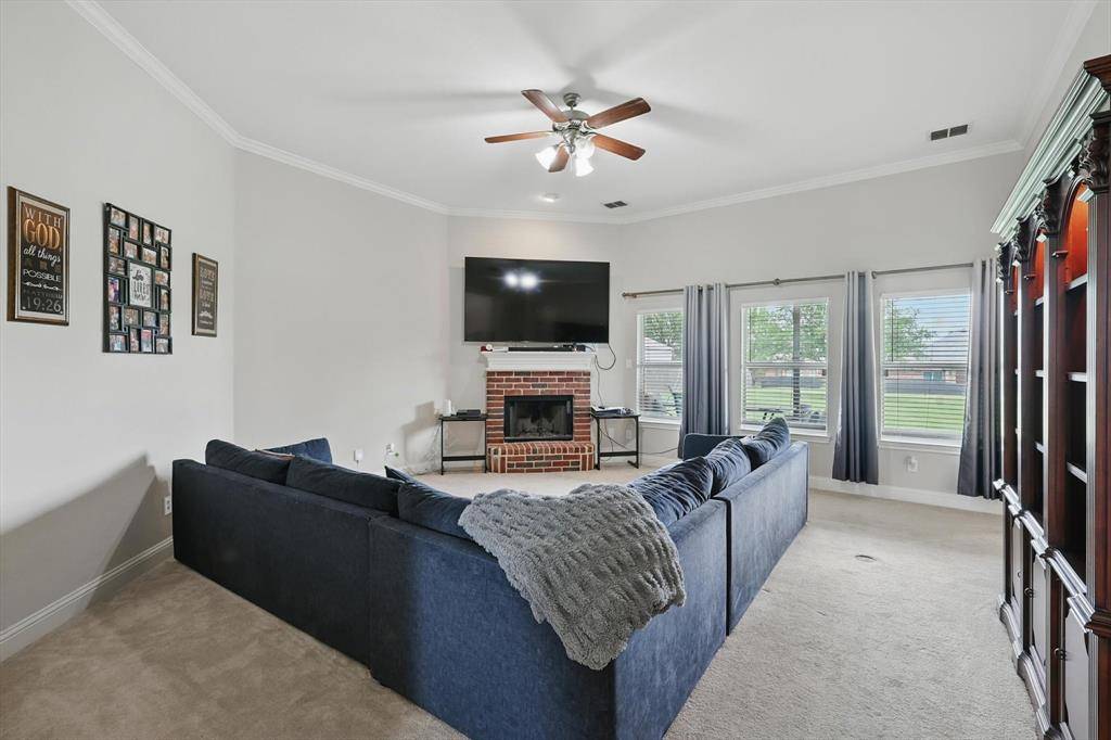 Fort Worth, TX 76052,13272 Blue Jean Drive