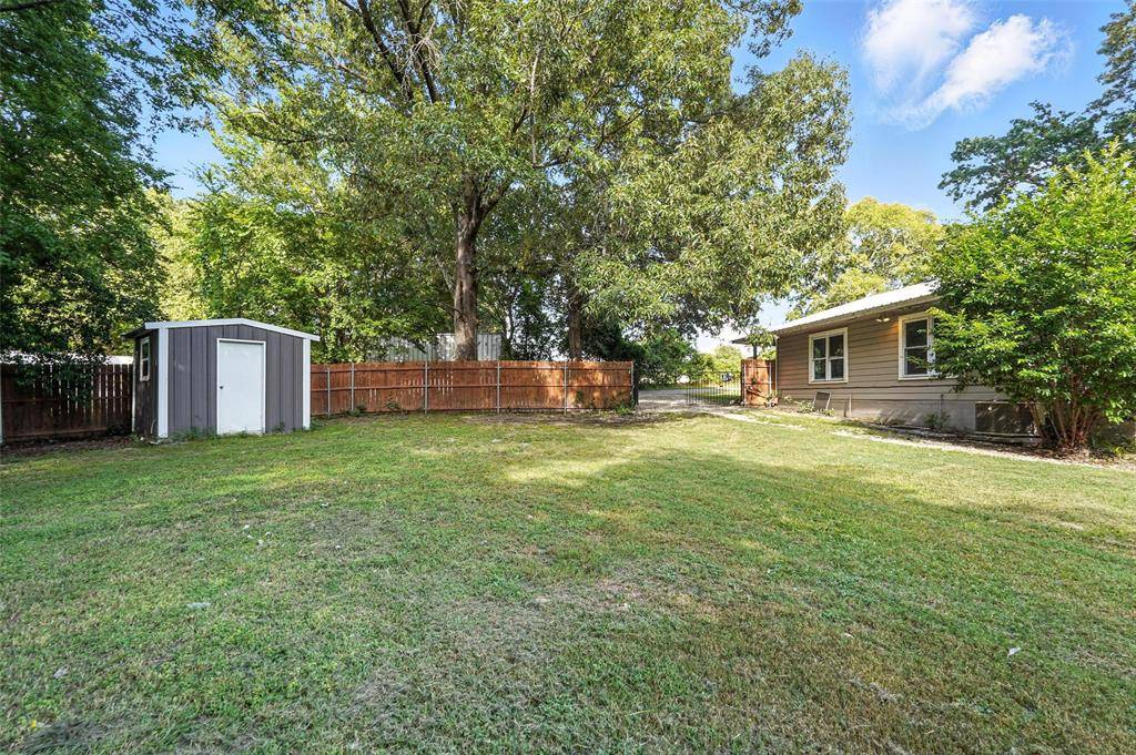 Wills Point, TX 75169,10444 Buffalo