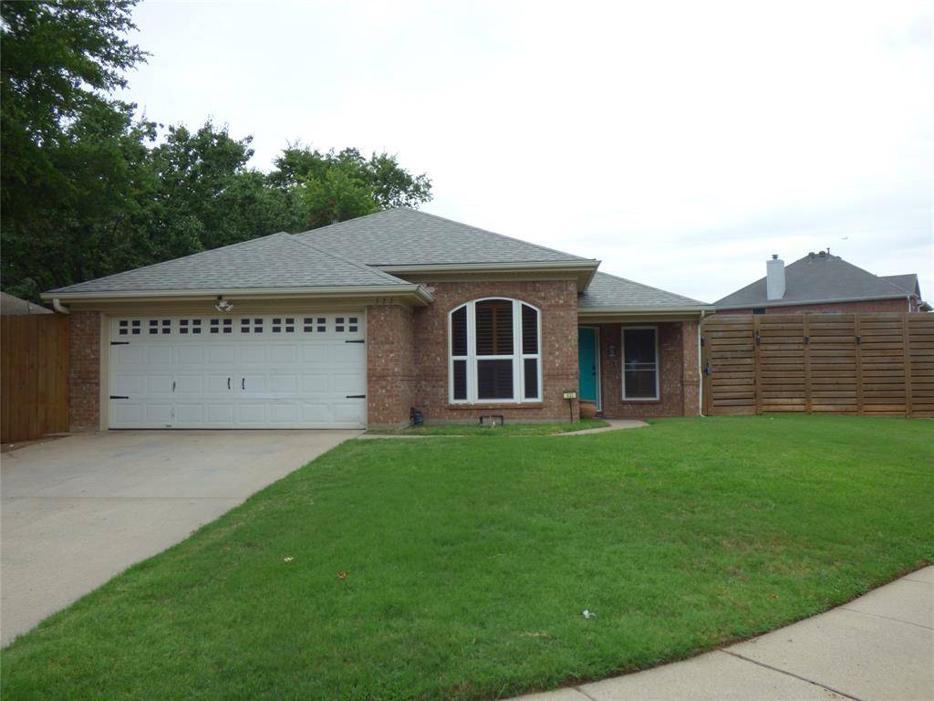 Lake Dallas, TX 75065,322 Georgian Oak Court