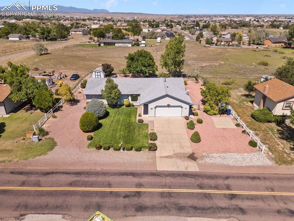 Pueblo, CO 81007,413 E Maher DR