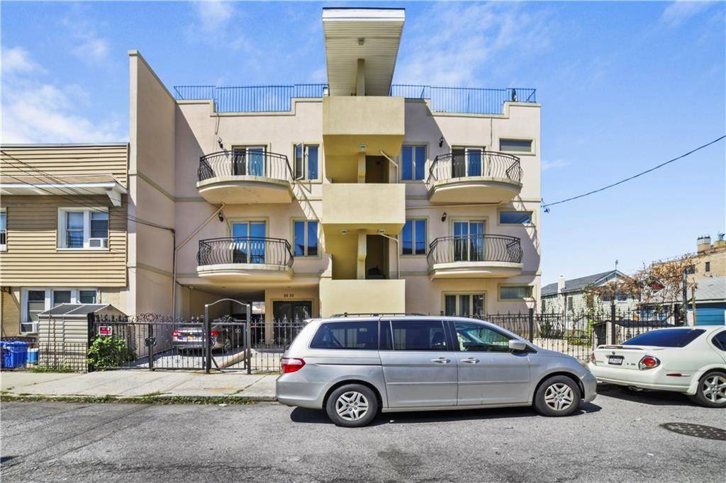 2832 Brown ST, Brooklyn, NY 11235