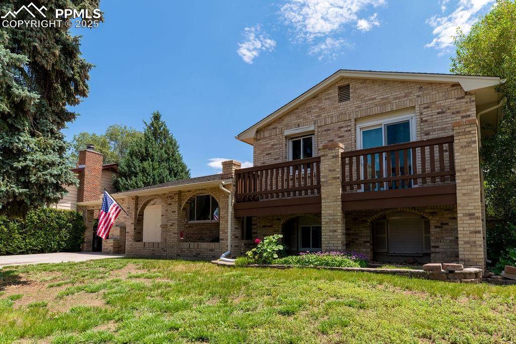 Colorado Springs, CO 80911,533 Griffith WAY