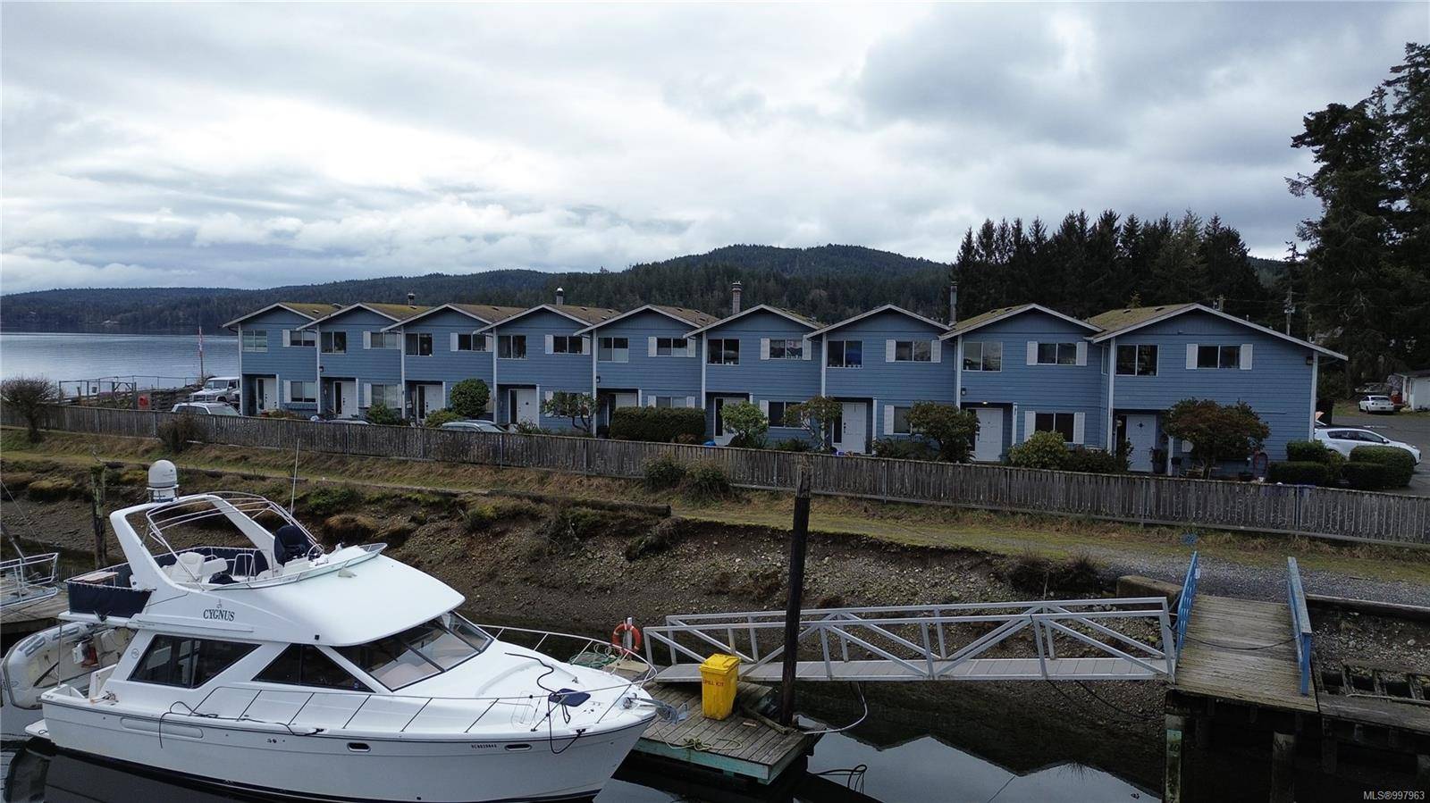 6110 Seabroom Rd #11, Sooke, BC V9Z 0B8